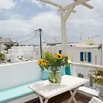Guest house Fraskoula's