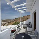 Fraskoula's Guest house Agios Stefanos (Mykonos)