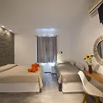 Fraskoula's Guest house