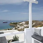 Fraskoula's Guest house 4*