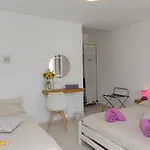 Fraskoula's 4* Agios Stefanos (Mykonos)