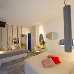 Guest house Fraskoula's