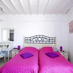 Fraskoula's Guest house