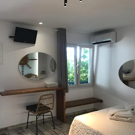 Fraskoula's 圣斯特凡诺斯