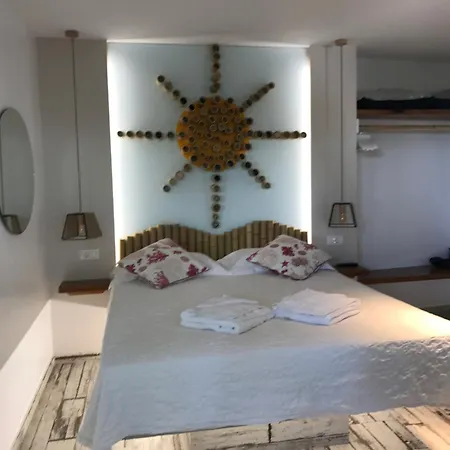 招待所 Fraskoula's