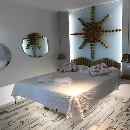 招待所 Fraskoula's