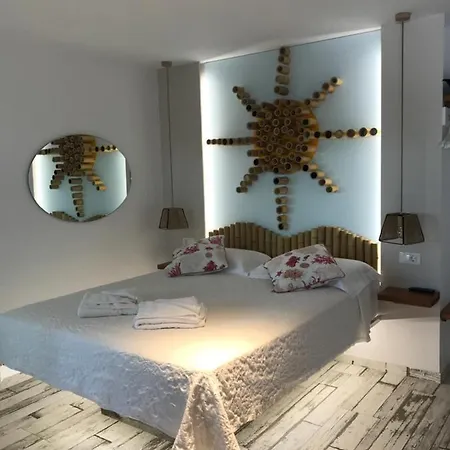 招待所 Fraskoula's