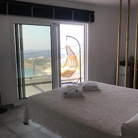 Konukevi Fraskoula's