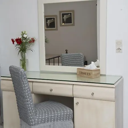 招待所 Fraskoula's 圣斯特凡诺斯