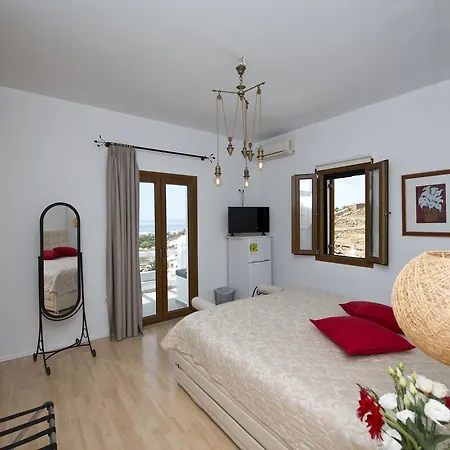 Konukevi Fraskoula's