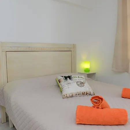 招待所 Fraskoula's 4*