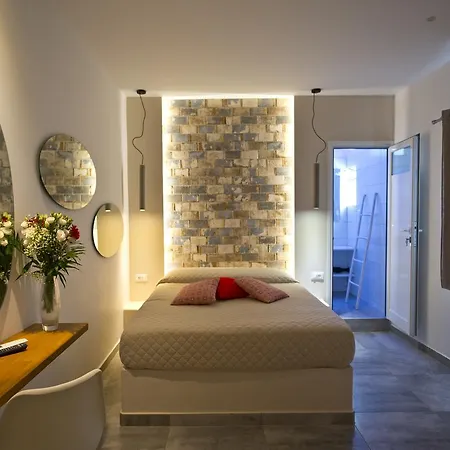 Fraskoula's 圣斯特凡诺斯