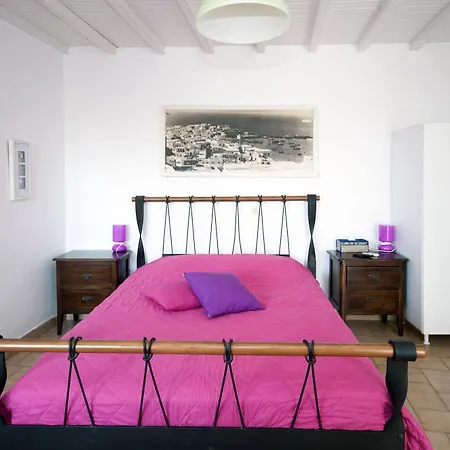 招待所 Fraskoula's 4*