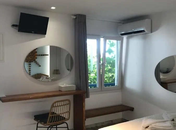 Fraskoula's Άγιος Στέφανος