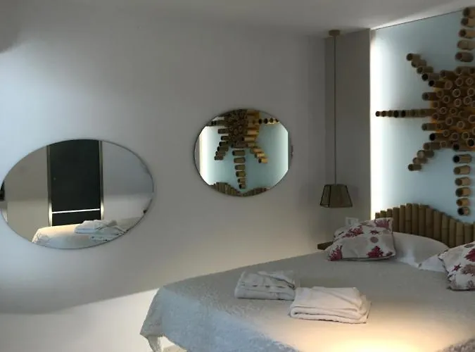 Πανσιόν Fraskoula's 4*