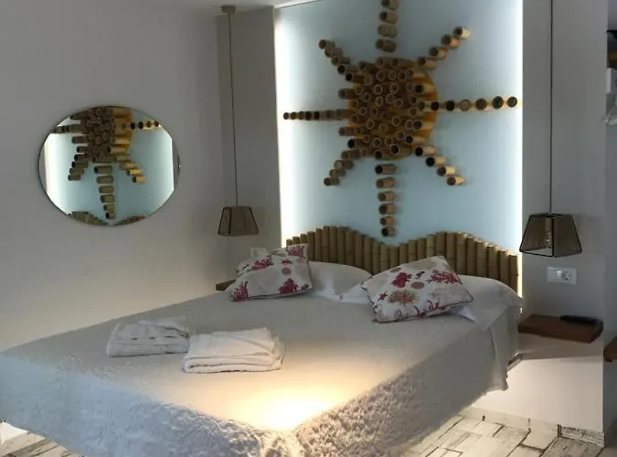 Πανσιόν Fraskoula's