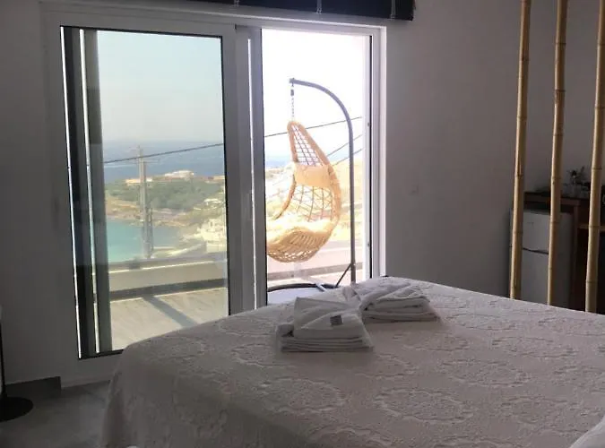 Πανσιόν Fraskoula's