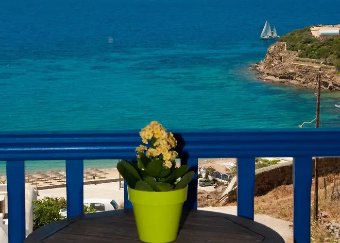 Πανσιόν Fraskoula's