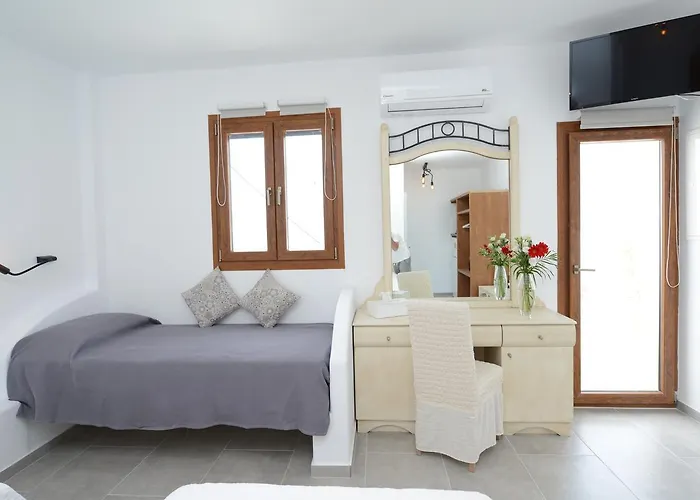 Πανσιόν Fraskoula's