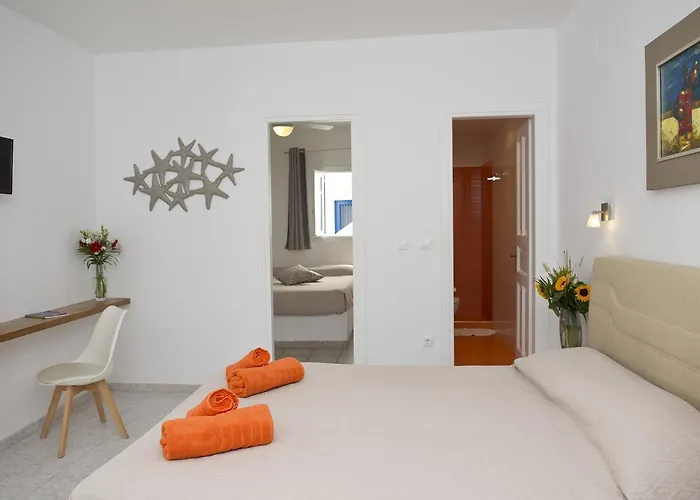 Fraskoula's Πανσιόν