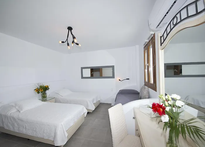 Fraskoula's Άγιος Στέφανος