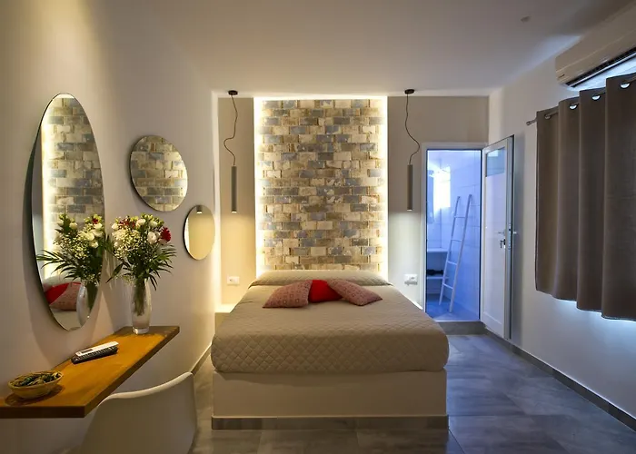 Fraskoula's Άγιος Στέφανος