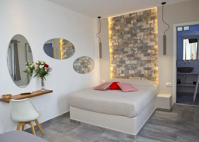 Fraskoula's Πανσιόν Άγιος Στέφανος