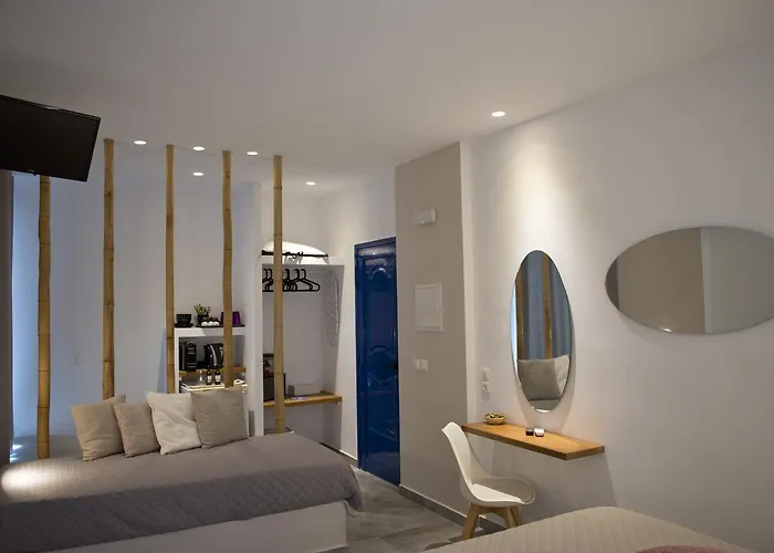 Fraskoula's 4* Άγιος Στέφανος