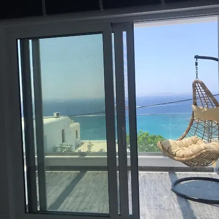 Pensjonat Fraskoula's 4*