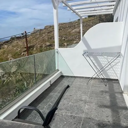 Fraskoula's Guest house 2*