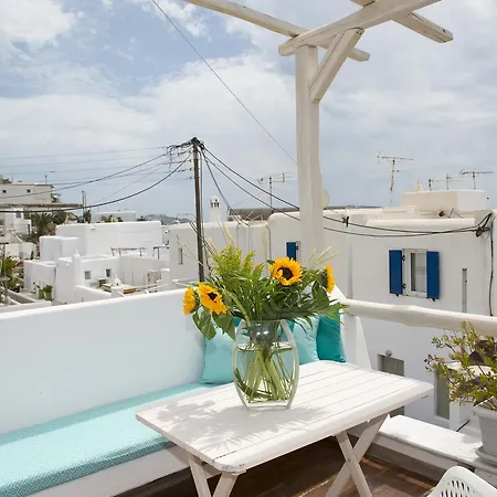 Pensjonat Fraskoula's