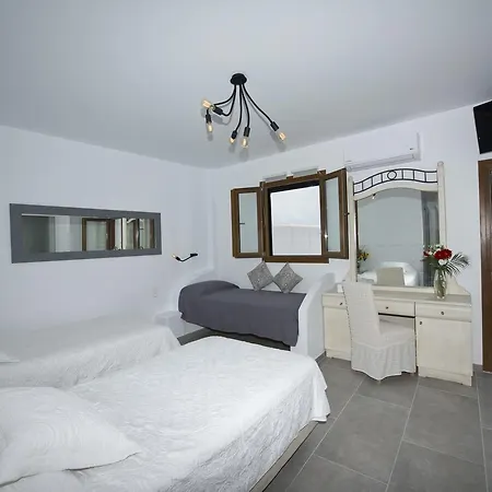 Guest house Fraskoula's