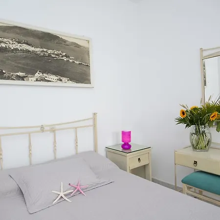 Fraskoula's Agios Stefanos Avliotes