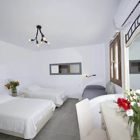 Fraskoula's Agios Stefanos Avliotes