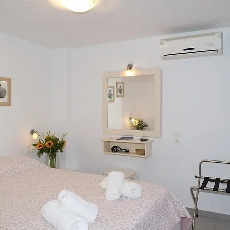 Fraskoula's Pensjonat