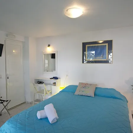 Fraskoula's Guest house 2*