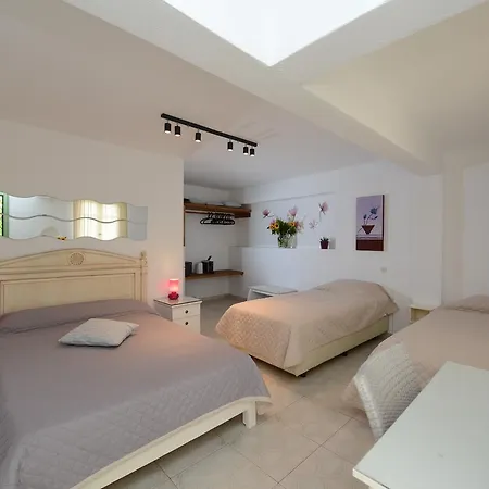 Fraskoula's Agios Stefanos Avliotes