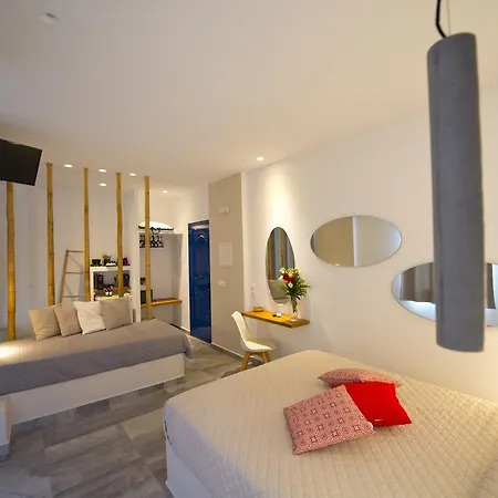 Guest house Fraskoula's