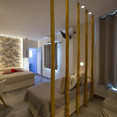 Fraskoula's Agios Stefanos Avliotes