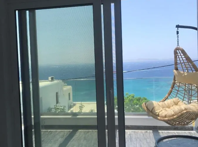 Pensjonat Fraskoula's 4*