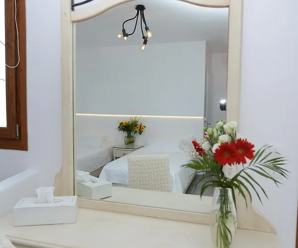 Fraskoula's Pensjonat