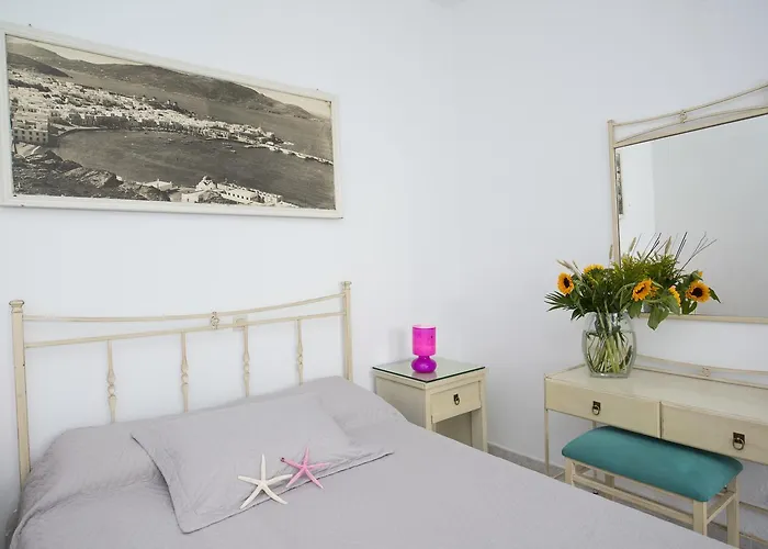 Fraskoula's Agios Stefanos Avliotes