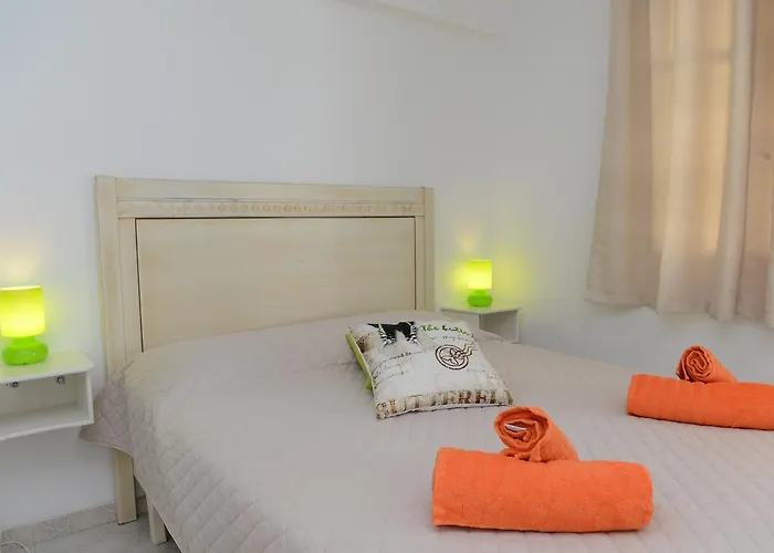 Pensjonat Fraskoula's 4*