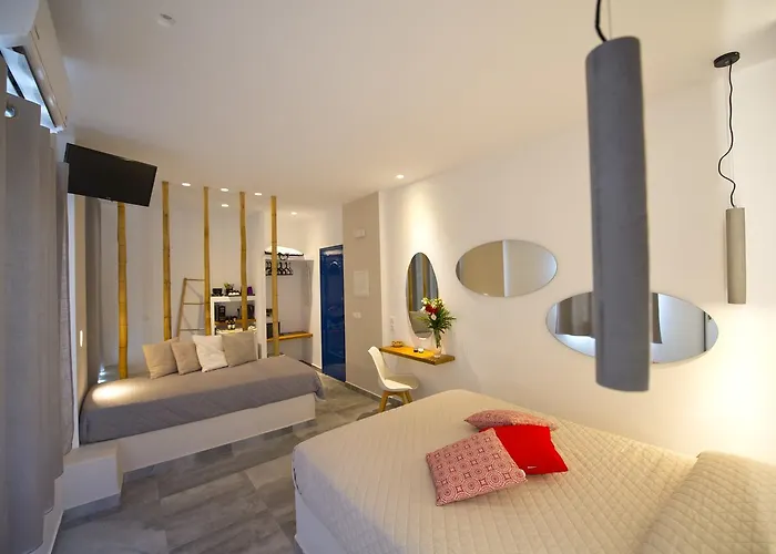 Pensjonat Fraskoula's