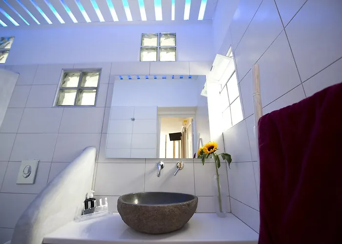 Pensjonat Fraskoula's Agios Stefanos Avliotes