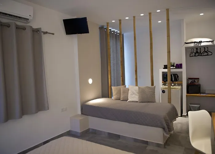 Fraskoula's Agios Stefanos Avliotes