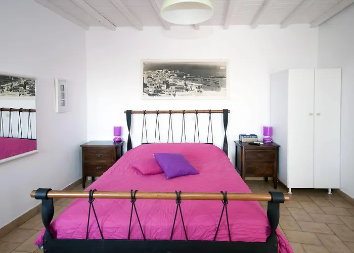 Pensjonat Fraskoula's 4*