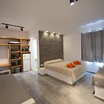 Fraskoula's 招待所 圣斯特凡诺斯