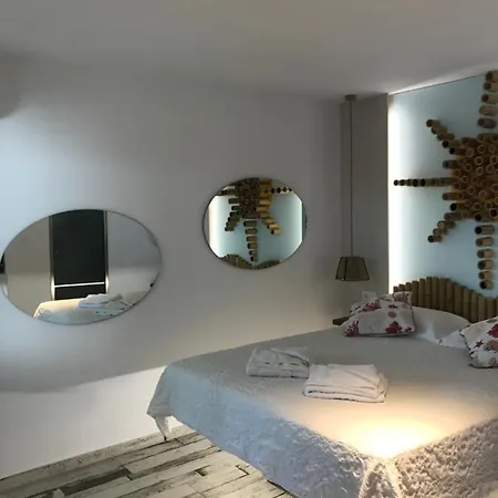 Pensión Fraskoula's 4*