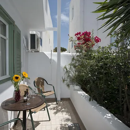 Гостевой дом Fraskoula's 4*